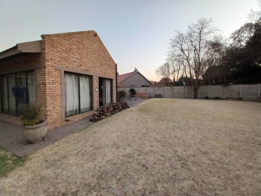 4 Bedroom Property for Sale in Vaalpark Free State
